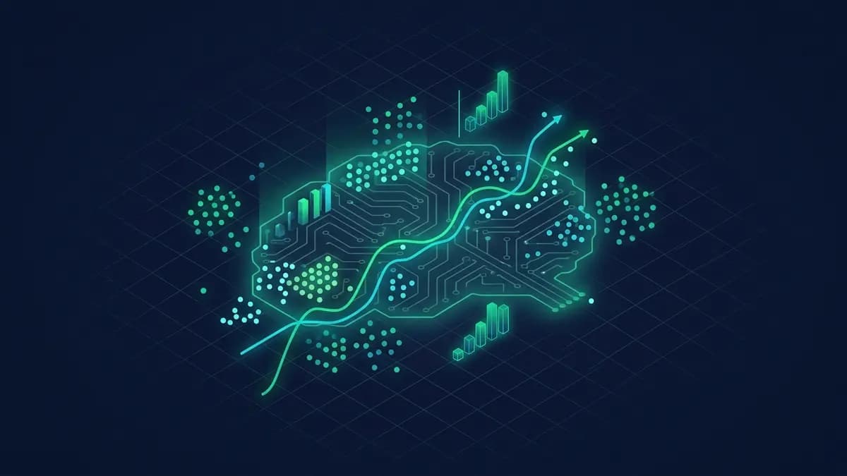 Machine Learning & AI